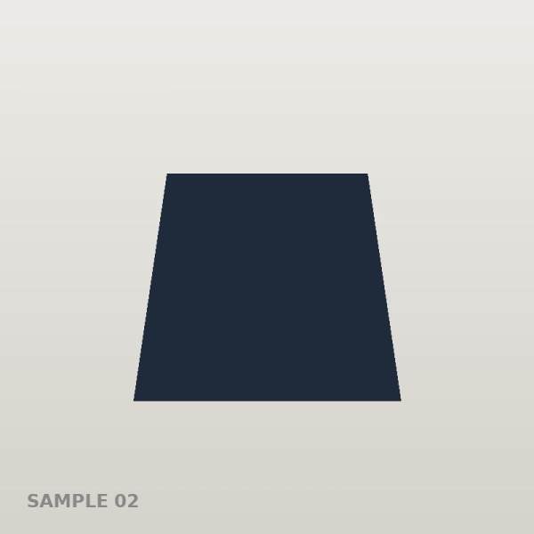 샘플상품 02 (지갑)
