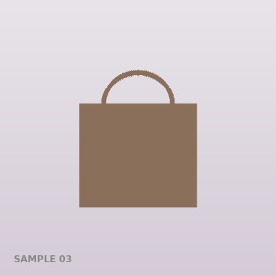 샘플상품 03 (시계)