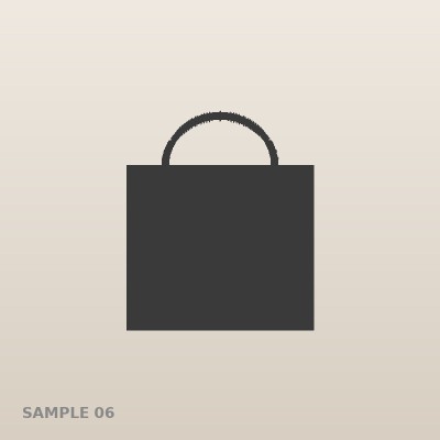 샘플상품 06 (액세서리)
