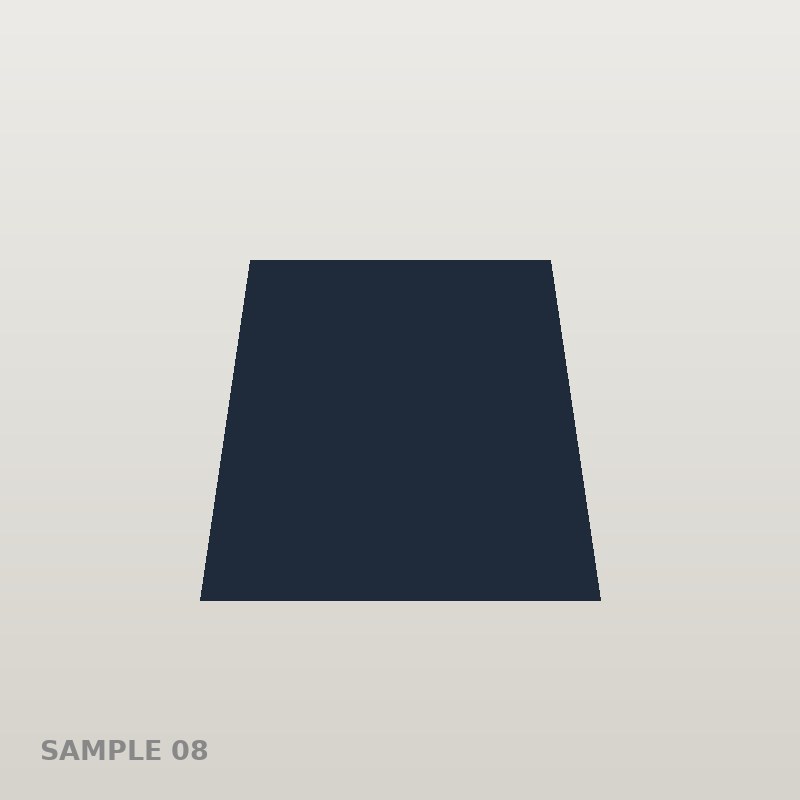 샘플상품 08 (벨트)