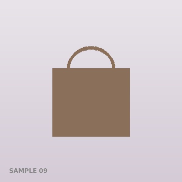 샘플상품 09 (가방)