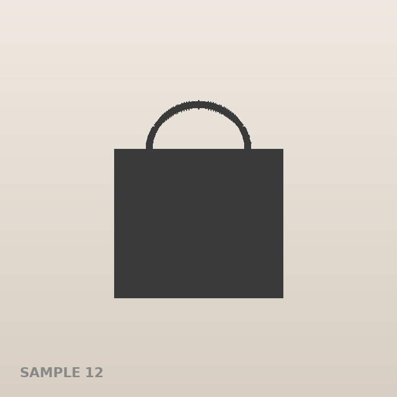 샘플상품 12 (신발)