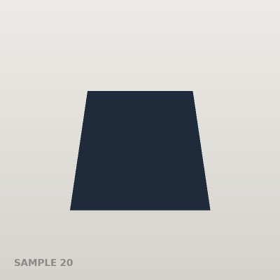 샘플상품 20 (신발)