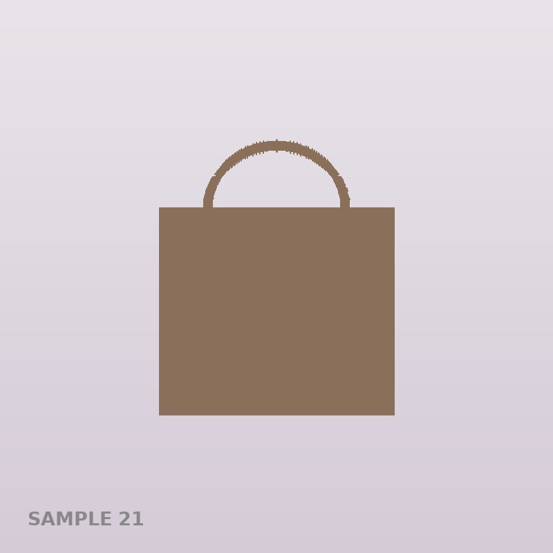 샘플상품 21 (의류)