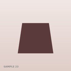 샘플상품 23 (모자)